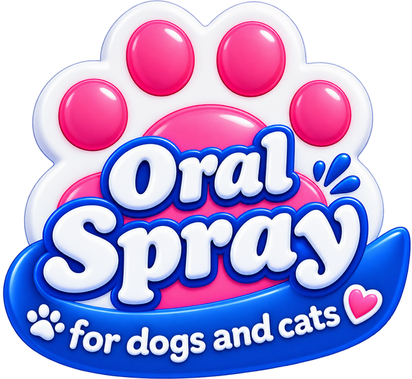 Oral Spray